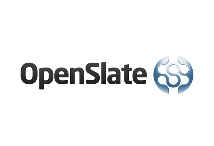 OpenSlate